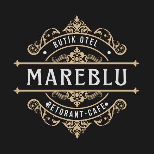 Mare Blu Hotel トラブゾン エクステリア 写真